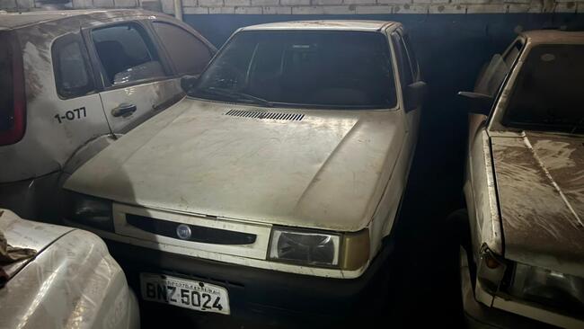 Fiat Uno Mille Fire
