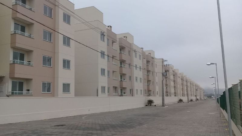 Apartamento Itajaí