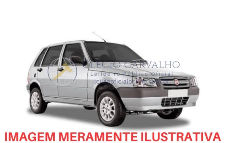 Fiat Uno Mille Fire