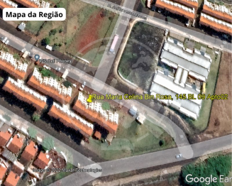 Apartamento - Direitos Aquisitivos - 42m²