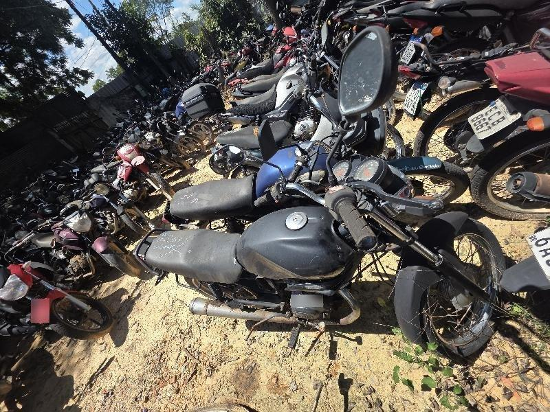 Yamaha Ybr125k