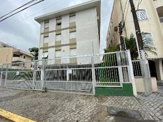 Apartamento - Loteamento João Batista Julião - Guarujá/SP