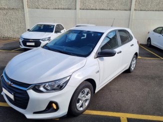 Chevrolet Onix 10mt HB