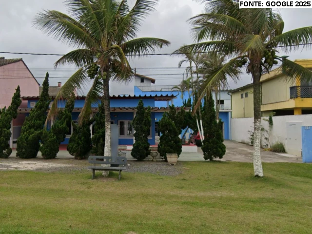 Casa c/ 235,89m² - Terreno c/ 740m² - Itanhaém/SP