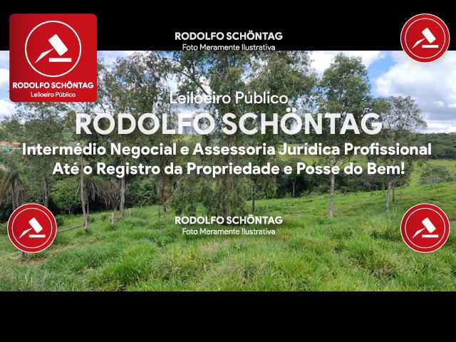Três corações (mg): terreno 2,11 ha