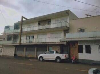 Casa na Boa Vista, Monte Carmelo, MG