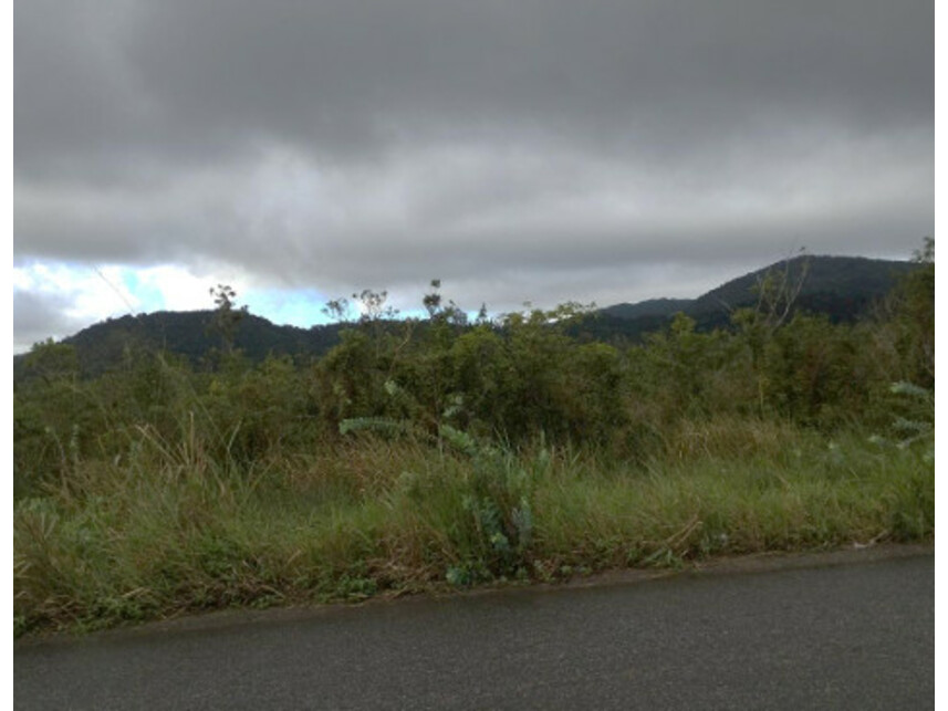 Terreno - Estrada Coronel Joaquim Branco, s/n - Itanhaém/SP