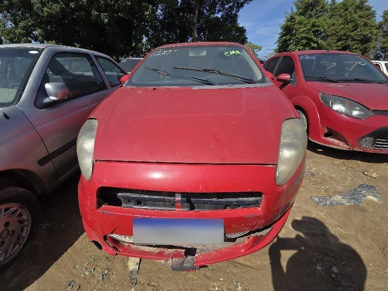 Fiat Punto Essence 1.6