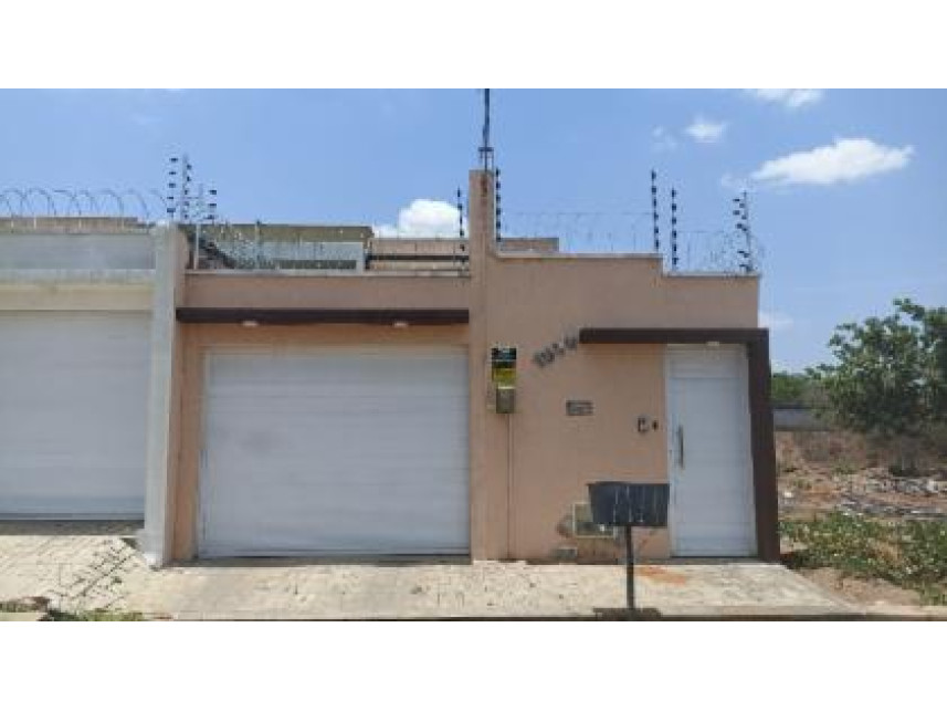 Casa - Rua Santana Soares, 1596 - Juazeiro do Norte/CE