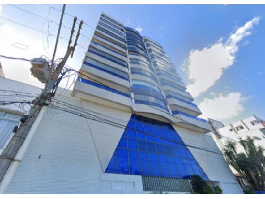 Apartamento - Rua Edízio Cisne, 66 - Guarapari/ES