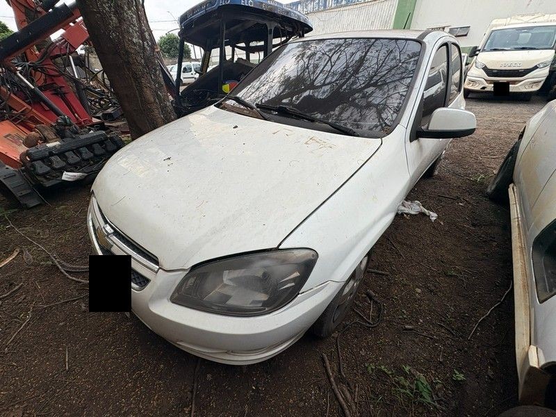 Chevrolet Celta 1.0l LT