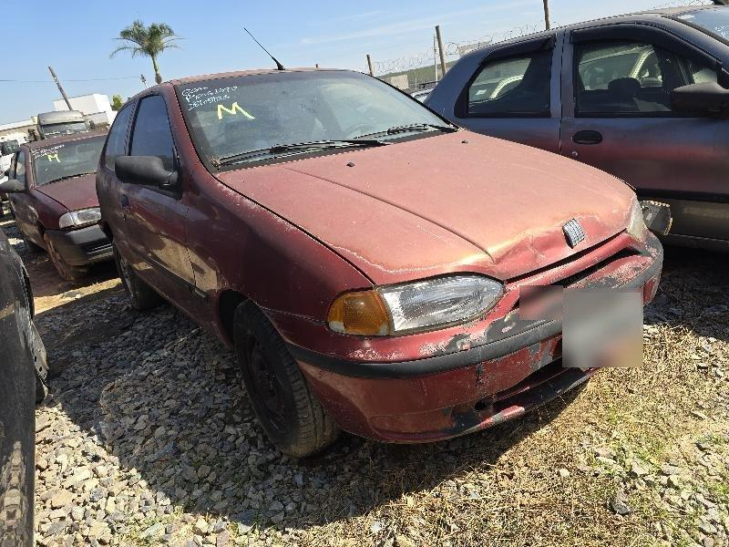 Fiat Palio EX
