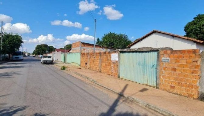 Casa 91 m² - Rutilante - Urucuia - MG