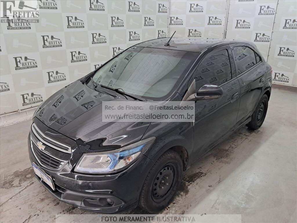 Chevrolet Onix 1.0mt LT