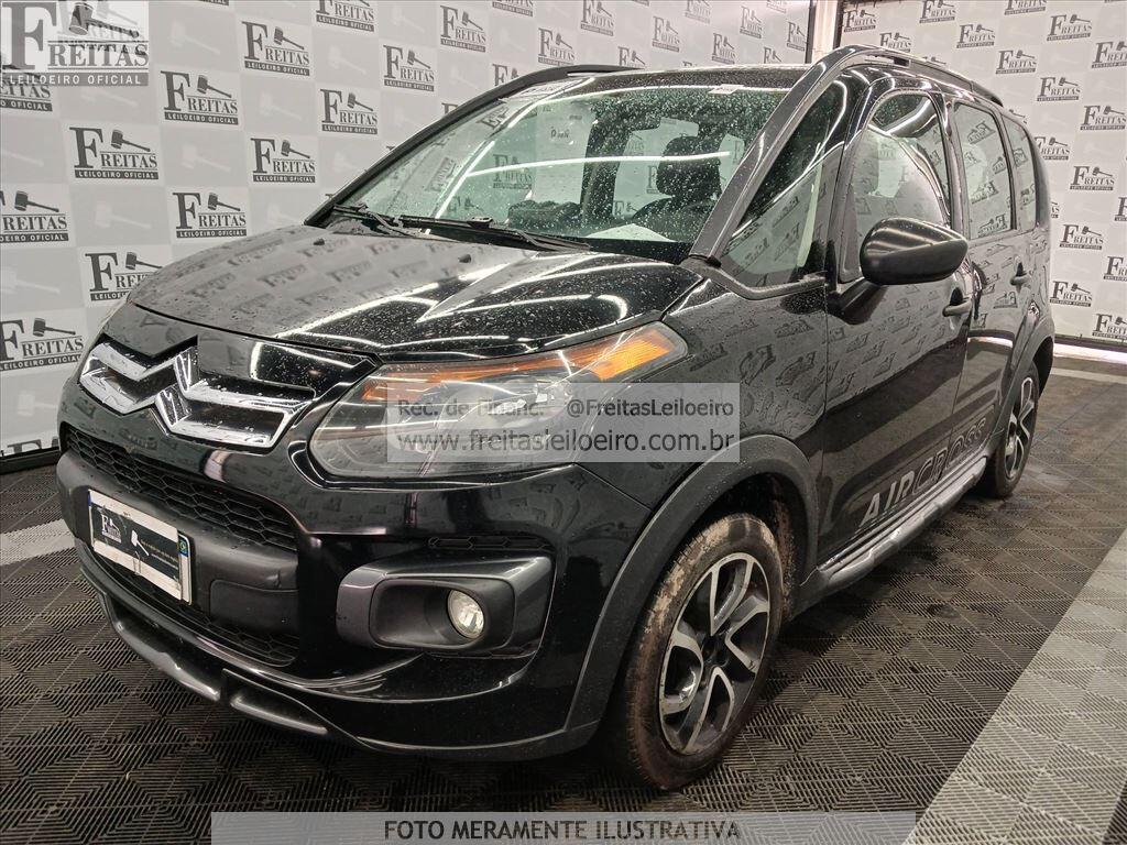 Citroen C3 Airc Tendan A