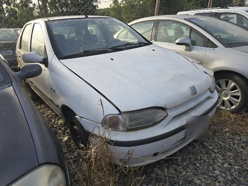 Fiat Palio Edx