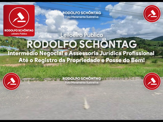 Moreno (pe): terreno 30.034,17 m²