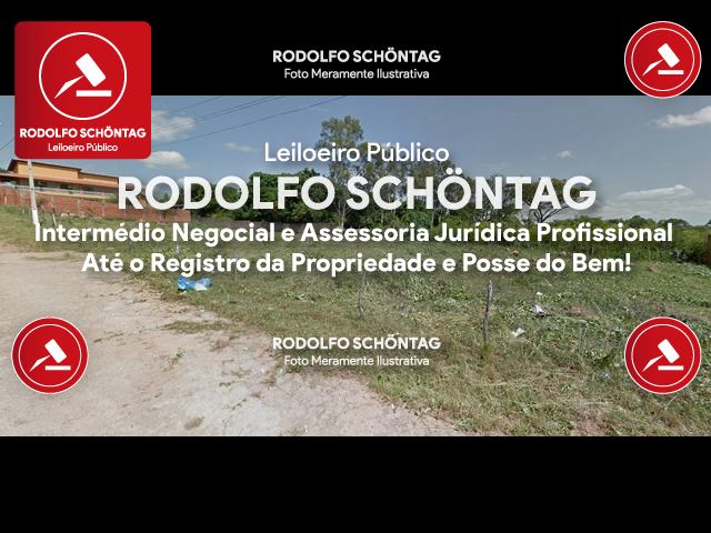 Crato (ce): terreno 600,00 m²
