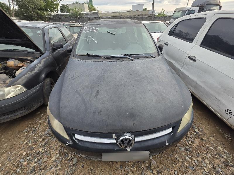 Volkswagen Gol 1.0
