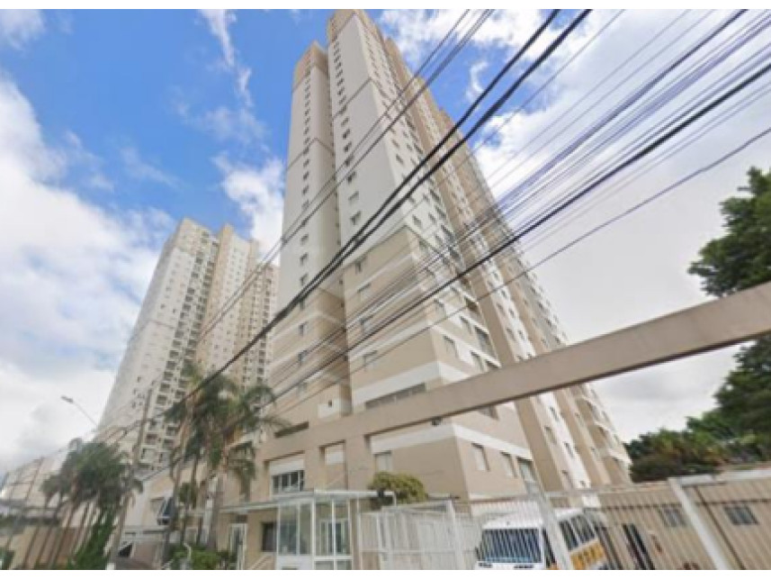 Apartamento - Avenida Fagundes de Oliveira, 519 - Diadema/SP