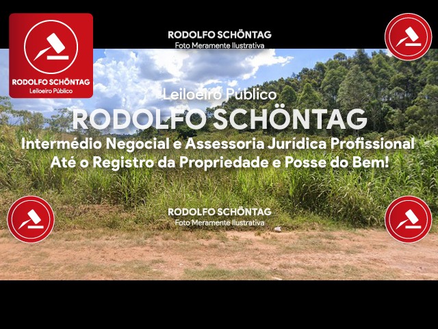 Santana da vargem (mg): fazenda 20,00 % fração