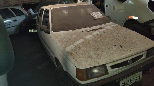 Fiat Uno Mille Fire