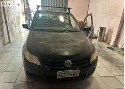 Volkswagen Gol 1.0