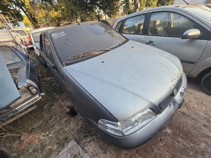 Fiat Palio Elx