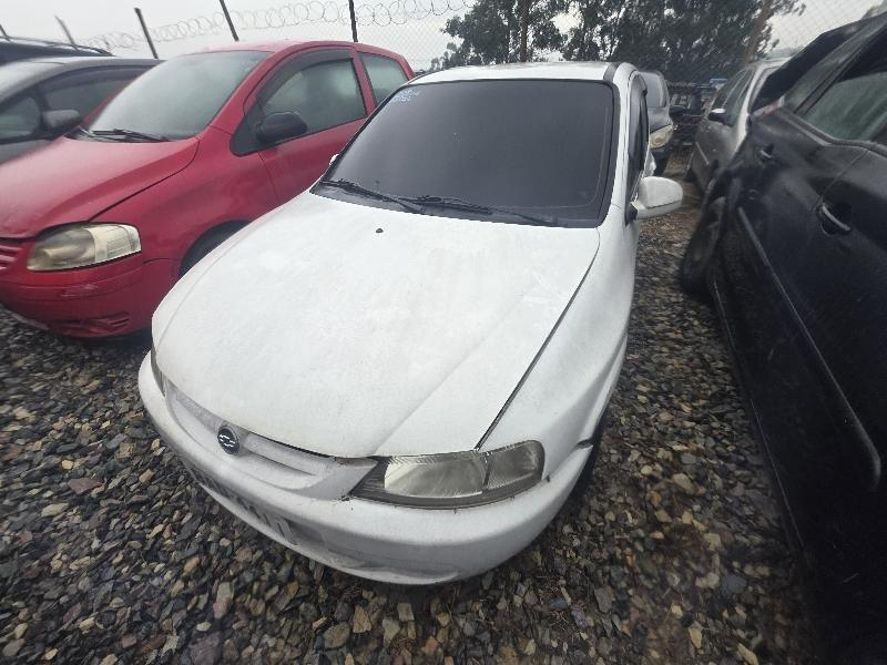 Chevrolet Celta 5 Portas