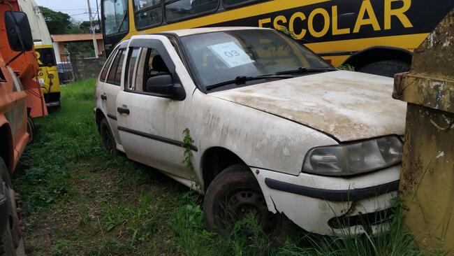 Volkswagen Gol 16v Power 1.0