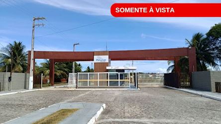 Terreno - Centro - Estância/SE