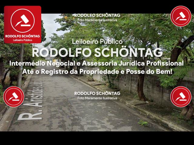 Guarulhos (sp): terreno 220,00 m²