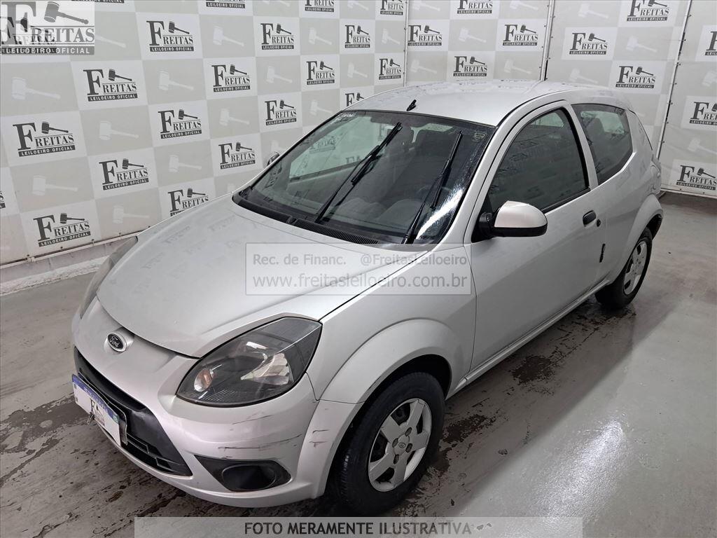 Ford KA Flex