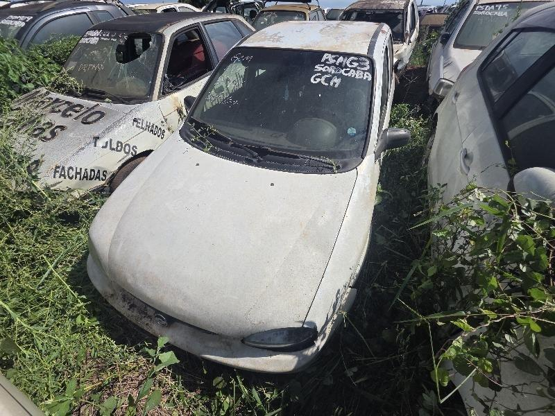 Chevrolet Corsa Wind