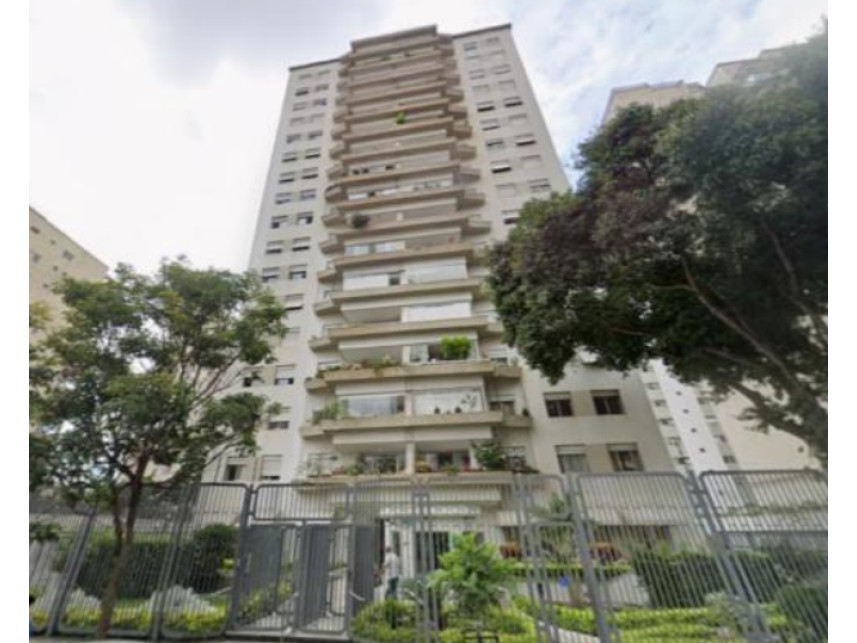 Apartamento - Rua Capitão Manoel Novaes, 101 - São Paulo/SP