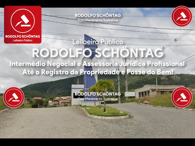 Gravatá (pe): terreno 250,00 m²
