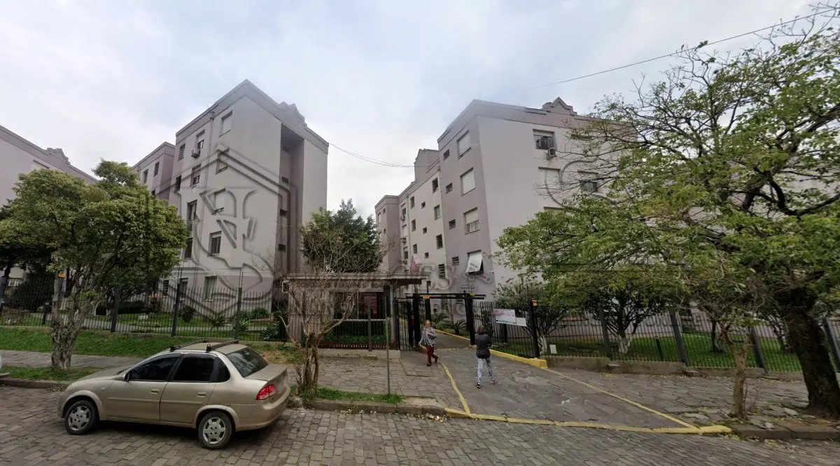 Apartamento em Porto Alegre/RS