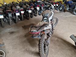Shineray XY 150gy