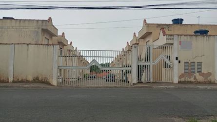 Casa - Recreio Sertãozinho - Suzano/SP