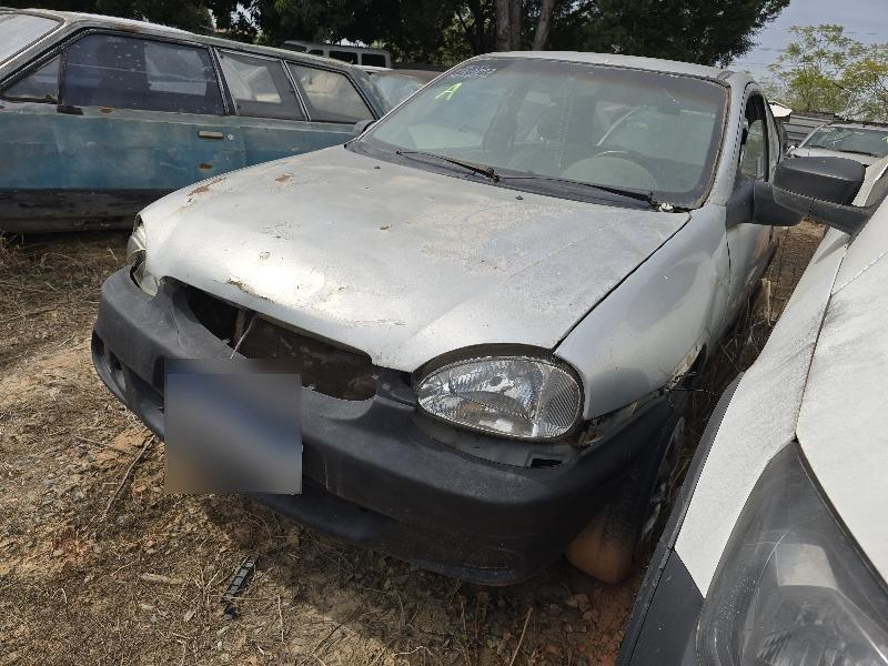 Chevrolet Corsa Wind