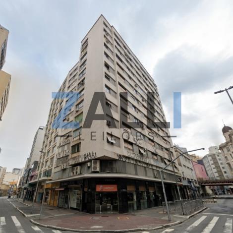 Lote 02: apto. res. 55,42m2 - 25 de março/sp