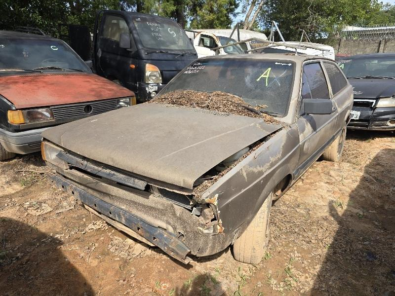 Volkswagen Gol CL 1.8 MI