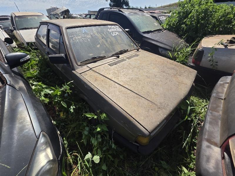Volkswagen Gol CL
