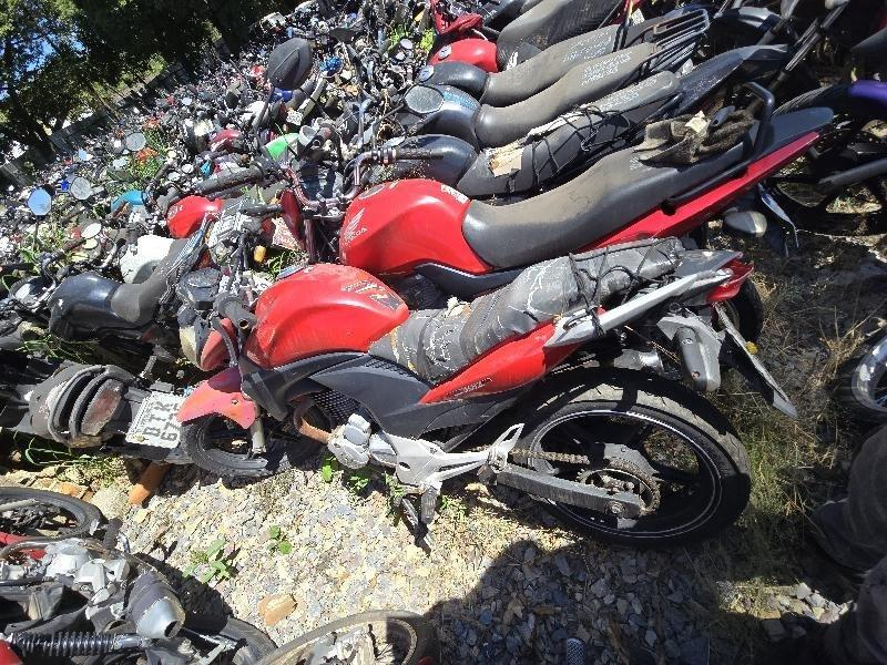 Honda CB 300 R