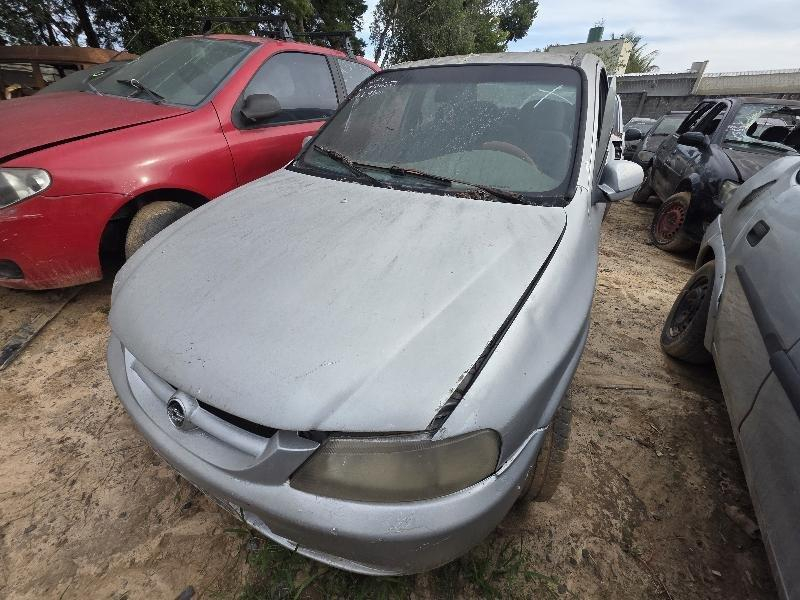 Chevrolet Celta