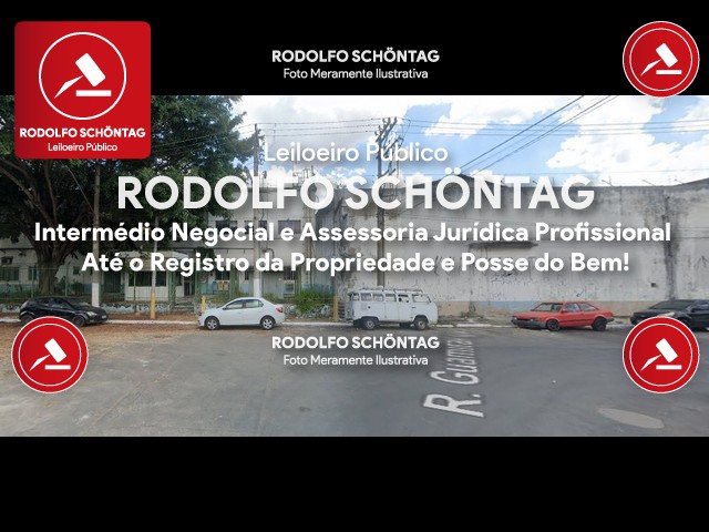 São paulo (sp): terreno 3.236,40 m²