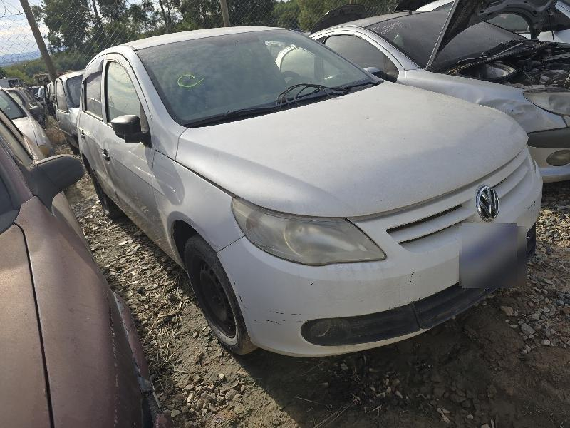 Volkswagen Gol 1.0