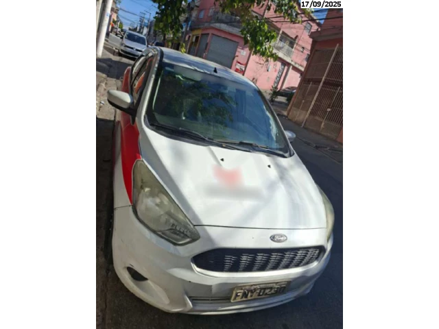 Ford KA SE 1.5 HA