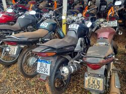 Yamaha Fazer YS 250