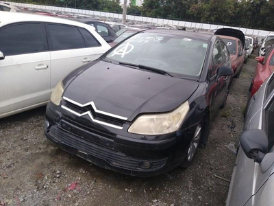 Citroen C4 20exca5p